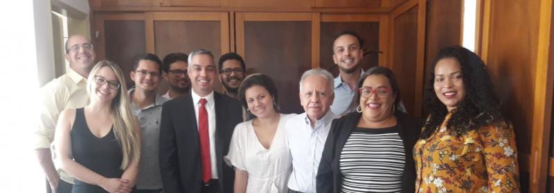 Núcleo de Prática Jurídica da UNEB de Brumado inicia atividades