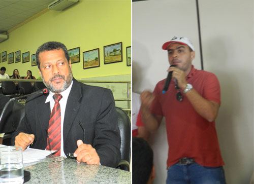 Sindicalista acusa vereador brumadense de estar contra os trabalhadores e a favor de empresários