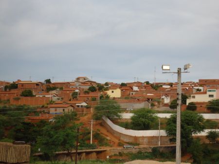 JARDIM DE ALAH: MORADORES VOLTAM A RECEBER TÍTULO DE PROPRIEDADE 