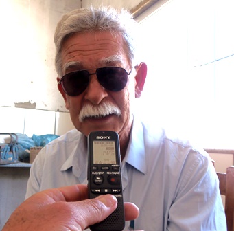 Rui Costa 'está na mesmice' e Souto é 'retorno ao passado', avalia vice de Lídice