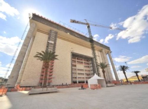 Igreja Universal usou informações falsas para construção do Templo de Salomão, diz parecer