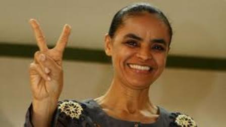 Eleições 2014: Candidata à presidência da república Marina Silva estará em Brumado no dia 05 de setembro