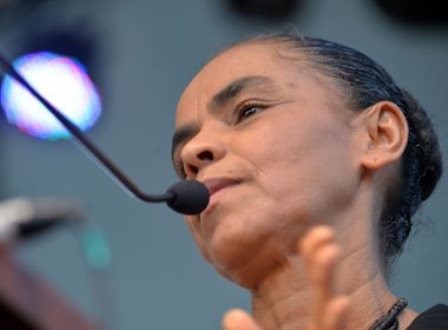 Marina defende casamento gay e adoção de crianças por casais homoafetivos