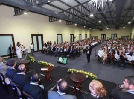 UPB quer exclusão de programas federais do índice de pessoal pelo TCM