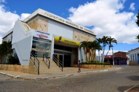 Condeúba: Suspeita de assalto a bancos para a cidade