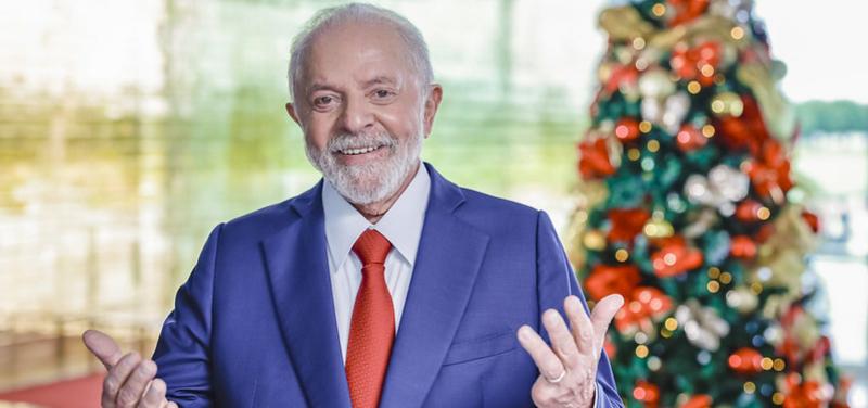 PL foi o partido mais beneficiado com emendas parlamentares liberadas por Lula em 2023