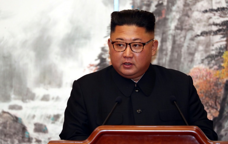 Kim Jong Un diz que visitará Seul e concorda em fechar local de testes de mísseis