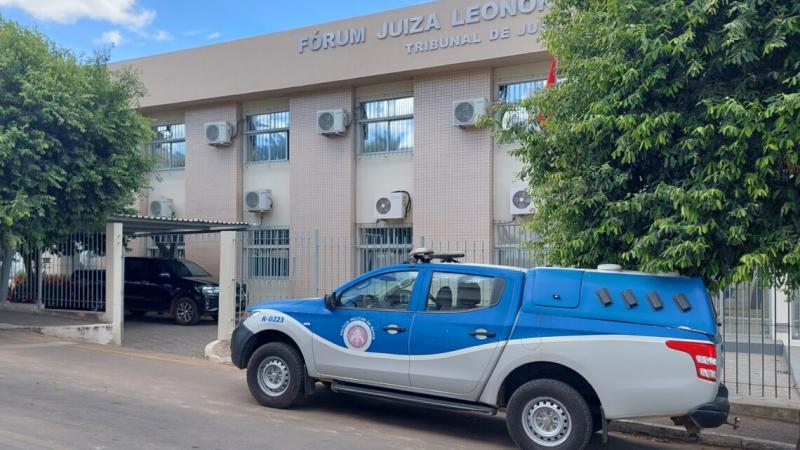 Brumado: Júri condena réu e absolve outro no julgamento do caso Paulo Cesar 