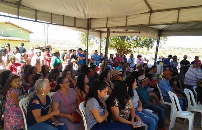 Guajeru: Inaugurada a Unidade Âncora de Saúde da Comunidade da Muriçoca