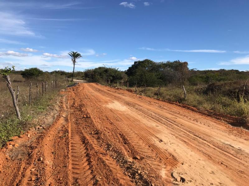 Malhada de Pedras: Homem morre após colisão entre motos na zona rural 