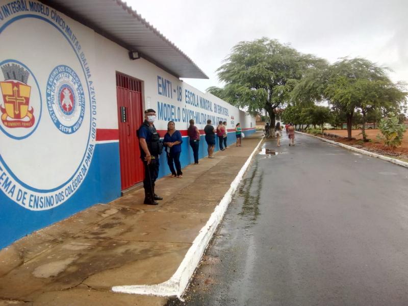 Brumado: Nesta segunda (14), serão entregues as autorizações para adquirir cestas básicas