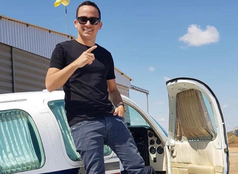 Em nota, pré-candidato a prefeito de Ituaçu que recebeu o Auxílio Emergencial diz que devolveu o benefício