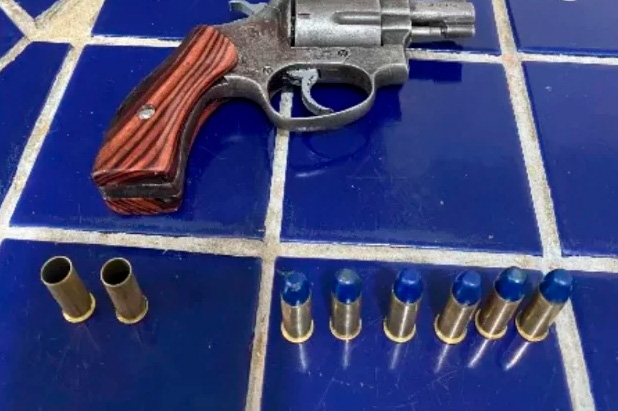 Tentativa de homicídio é registrada em Contendas do Sincorá, três pessoas foram detidas