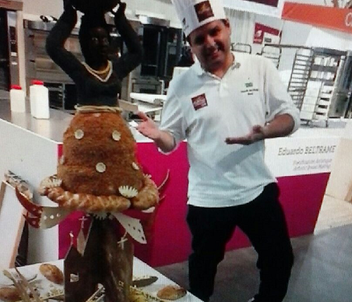 Bella Vista promove curso de sobremesas e ovos de páscoa com chef renomado em Brumado; saiba mais 