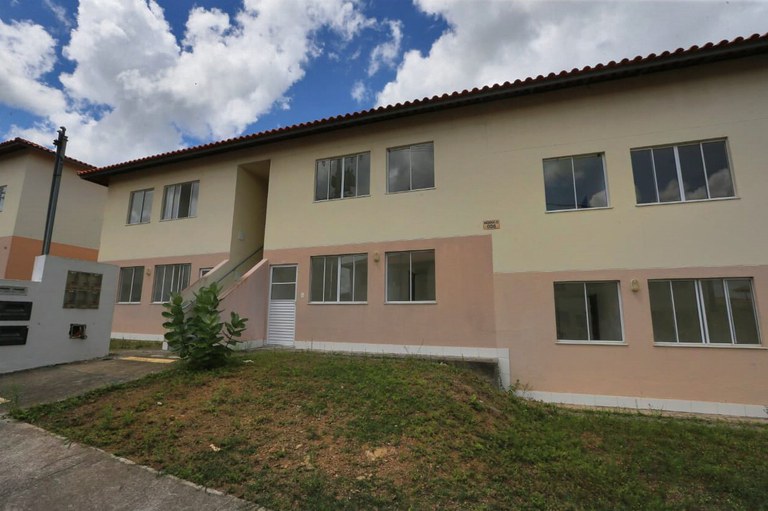 Inscrição para interessados no programa Minha Casa, Minha Vida de Brumado finaliza nesta sexta