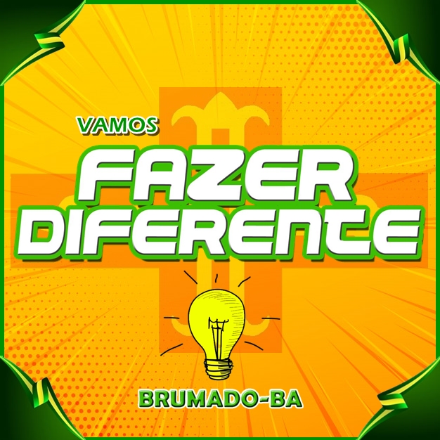 Política: Movimento 'Vamos Fazer Diferente' é criado em Brumado