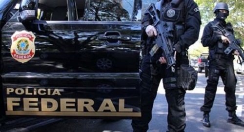 Concurso da Polícia Federal abrirá 500 vagas para policiais federais