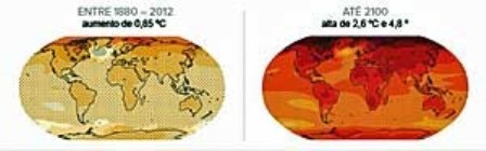 IPCC alerta que pobres serão os mais castigados por mudanças climáticas