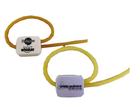 Jequié: Tira elástica é esquecida amarrada ao braço de bebê após exame