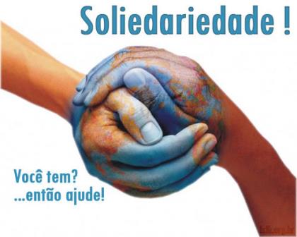 Movimento Cultural Abracadabra realiza campanha 'Solidariedade de Inverno'