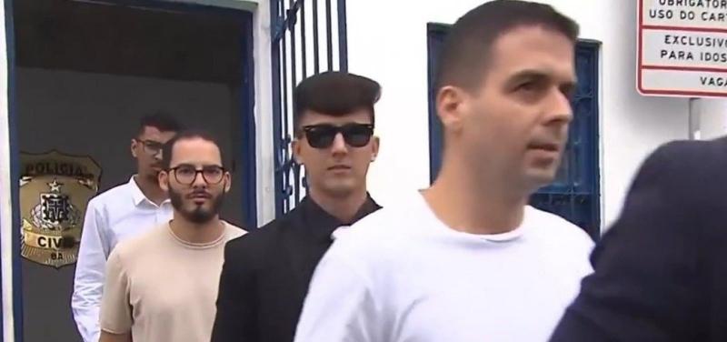 'Golpe do Pix da Record': Amigo de infância de jornalista era um dos titulares da chave Pix