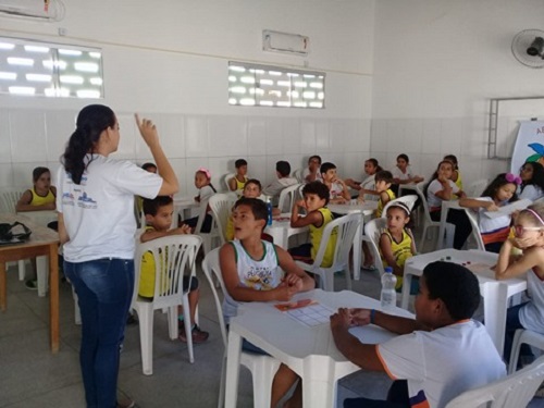 Ações em combate ao Trabalho Infantil e a Proteção ao Adolescente Trabalhador são realizadas em Brumado