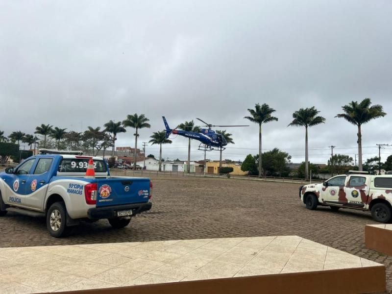 Operação das forças de segurança em Maracás já tem 07 mortos em confronto