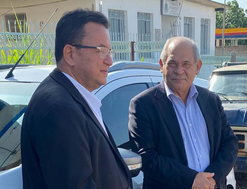 Família de idoso desaparecido após suposta venda de bens em Tanhaçu aciona advogados para colaborar nas investigações da polícia e descobrirem paradeiro de Laureano