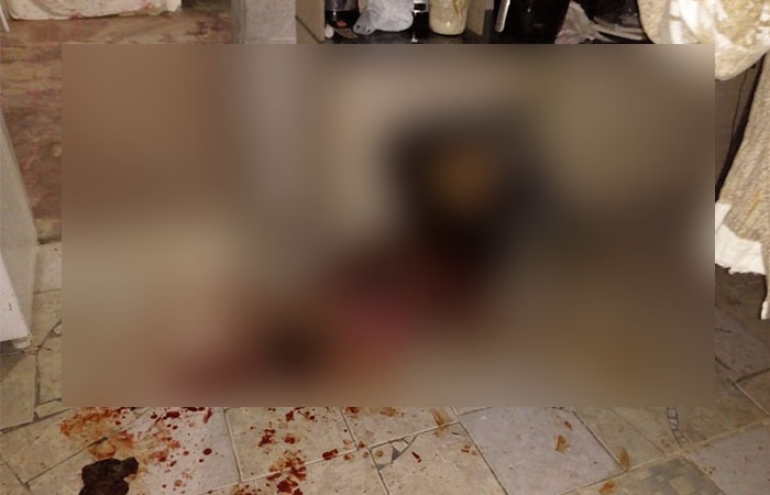 Noite sangrenta em Brumado; duas pessoas foram alvejadas a tiros, uma morreu