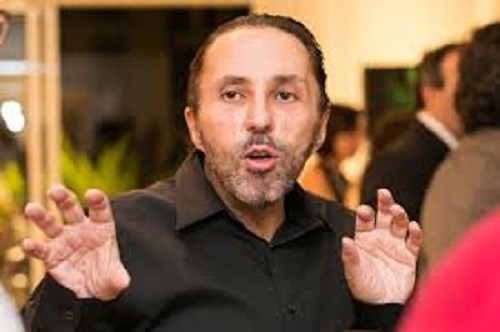 56ª fase da Lava-Jato prende ex-marqueteiro ligado ao PT