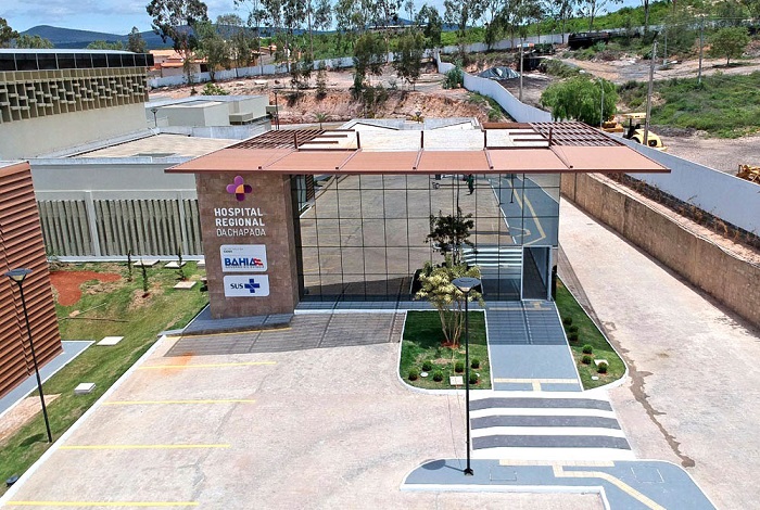 Chapada: Gerente do setor de enfermagem do Hospital Regional de Seabra é acusada de assédio moral em nota divulgada pelos técnicos em enfermagem 