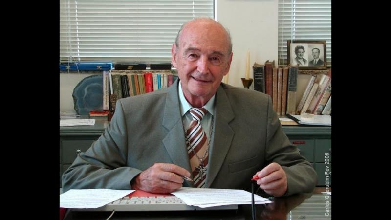 Padre Quevedo morre, aos 88 anos