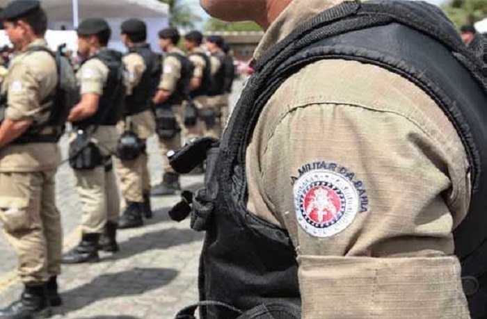 Estado realiza provas de médico e odontólogo da PM neste domingo