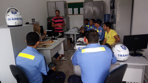 Após ser solicitado pelo Ministério Público, prefeitura de Brumado constitui comissão para apurar suposta irregularidade na contratação de agente de trânsito