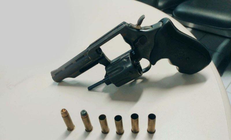 Traficante que se exibia armado nas redes sociais é localizado