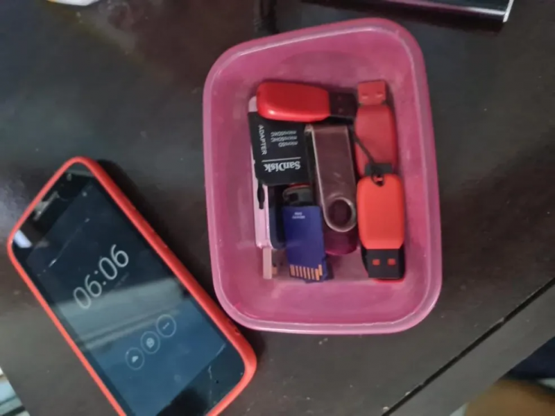 Investigado por compartilhamento de pornografia infantil é preso na Bahia