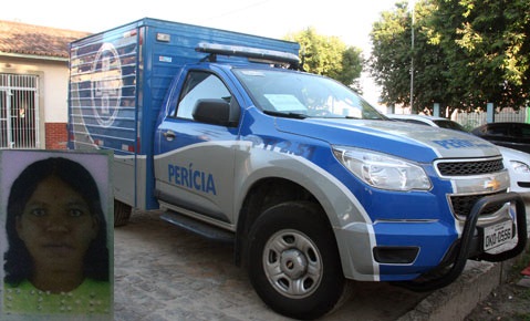 Mulher é encontrada morta na zona rural de Guanambi; ex - companheiro é suspeito