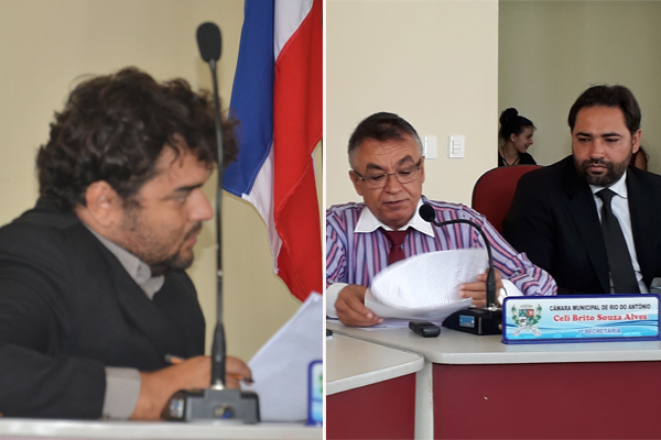 Vereador que teve mandato extinto em Rio do Antônio retorna ao cargo após decisão da justiça