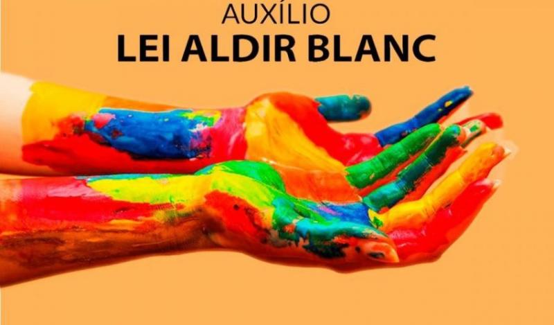 Lei Aldir Blanc: Aberto cadastramento para os espaços e/ou coletivos culturais de Brumado