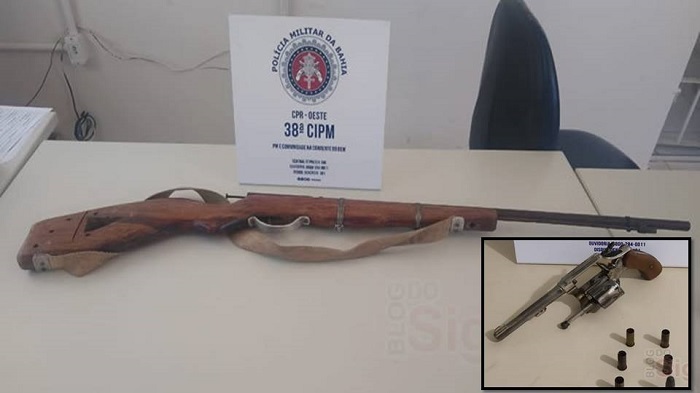 Suspeito de estuprar jovem de 17 anos morre em confronto com a Policia