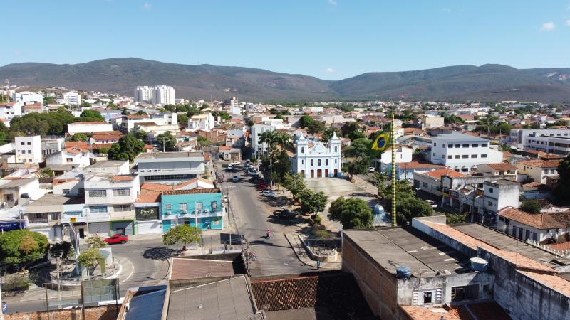Brumado tem 51.226 eleitores aptos a votar no domingo