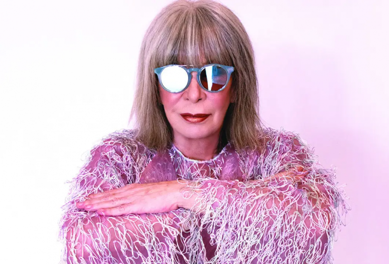 Cantora e compositora Rita Lee morreu aos 75 anos, em São Paulo