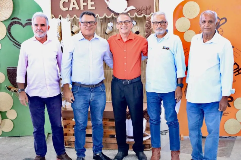 Seminário realizado em Ibicoara concretiza a conquista do Selo IG, elevando o reconhecimento do café produzido na região