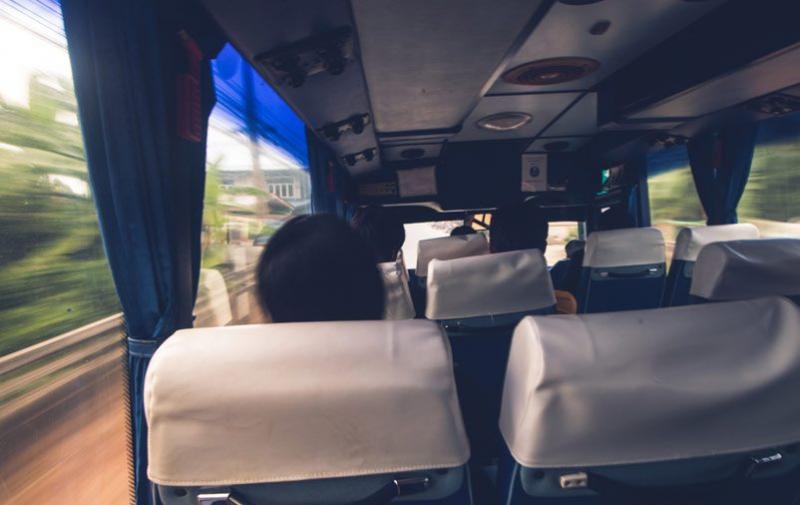 Caraíbas e Tanque Novo têm transporte suspenso; total na Bahia chega a 395