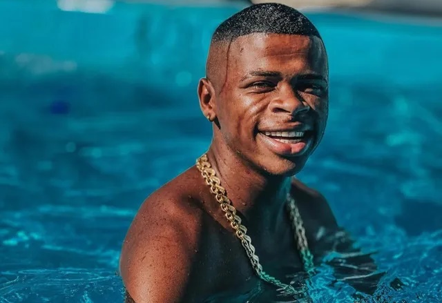 Famosos lamentam morte de Rodrigo Amendoim, influenciador encontrado dentro de apartamento na Bahia