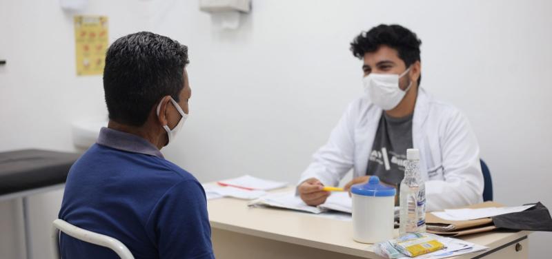 Brasil registra mais de 17 mil mortes de homens por câncer de próstata, diz Ministério da Saúde