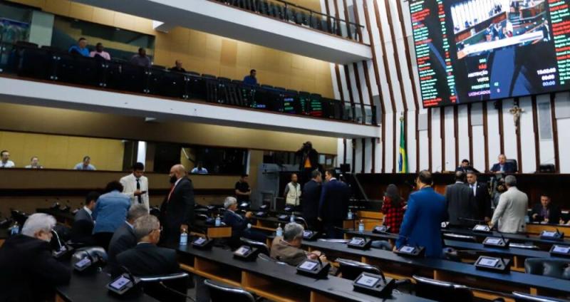 Governo do Estado propõe alterações na previdência dos servidores