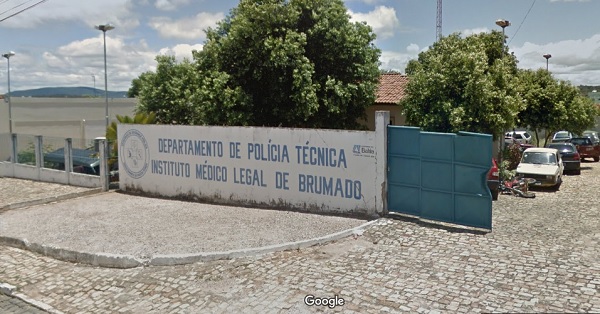 Homem de 48 anos é encontrado morto na zona rural de Brumado