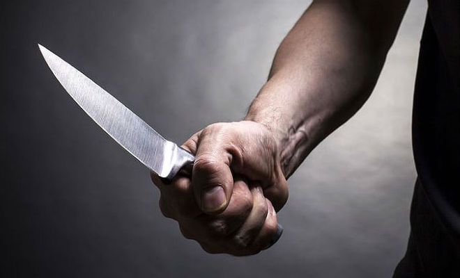 Mulher é atingida com golpes de faca em Guanambi