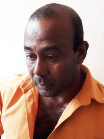 Fugitivo da cadeia pública de Caculé é recapturado pela Polícia Militar